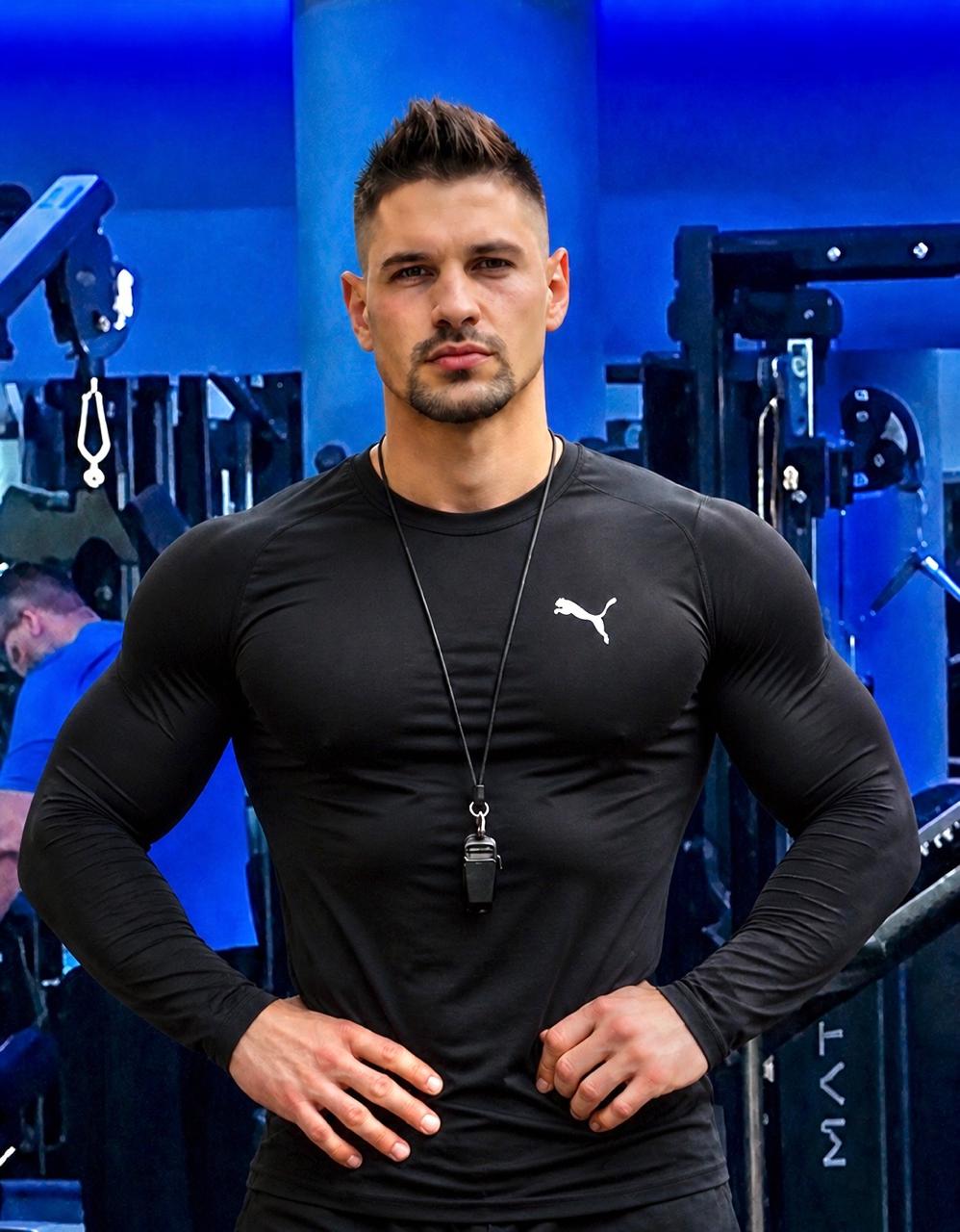 Ivan Tolman